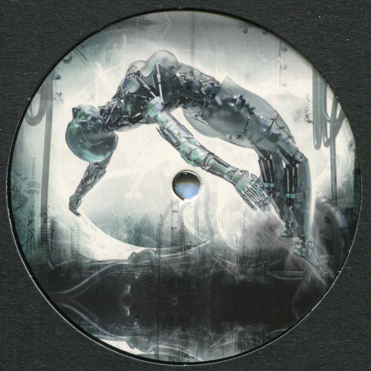 Sadistic: Transdimensional Journeys