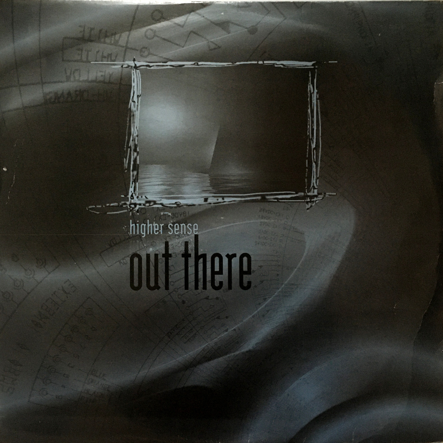 SHADOW85 Higher Sense: Out There