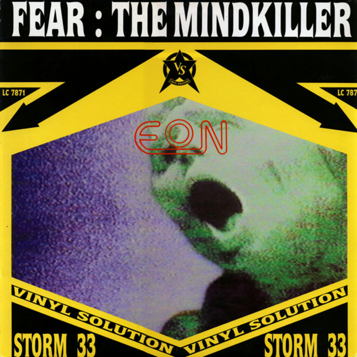 Eon: Fear - The Mindkiller