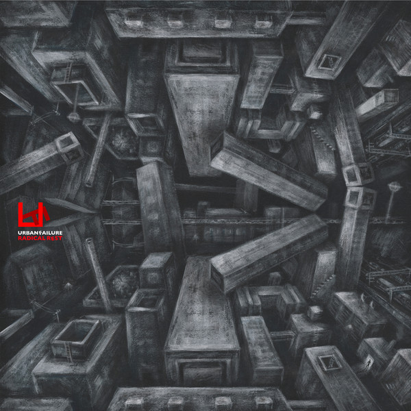 Urbanfailure: Radical Rest