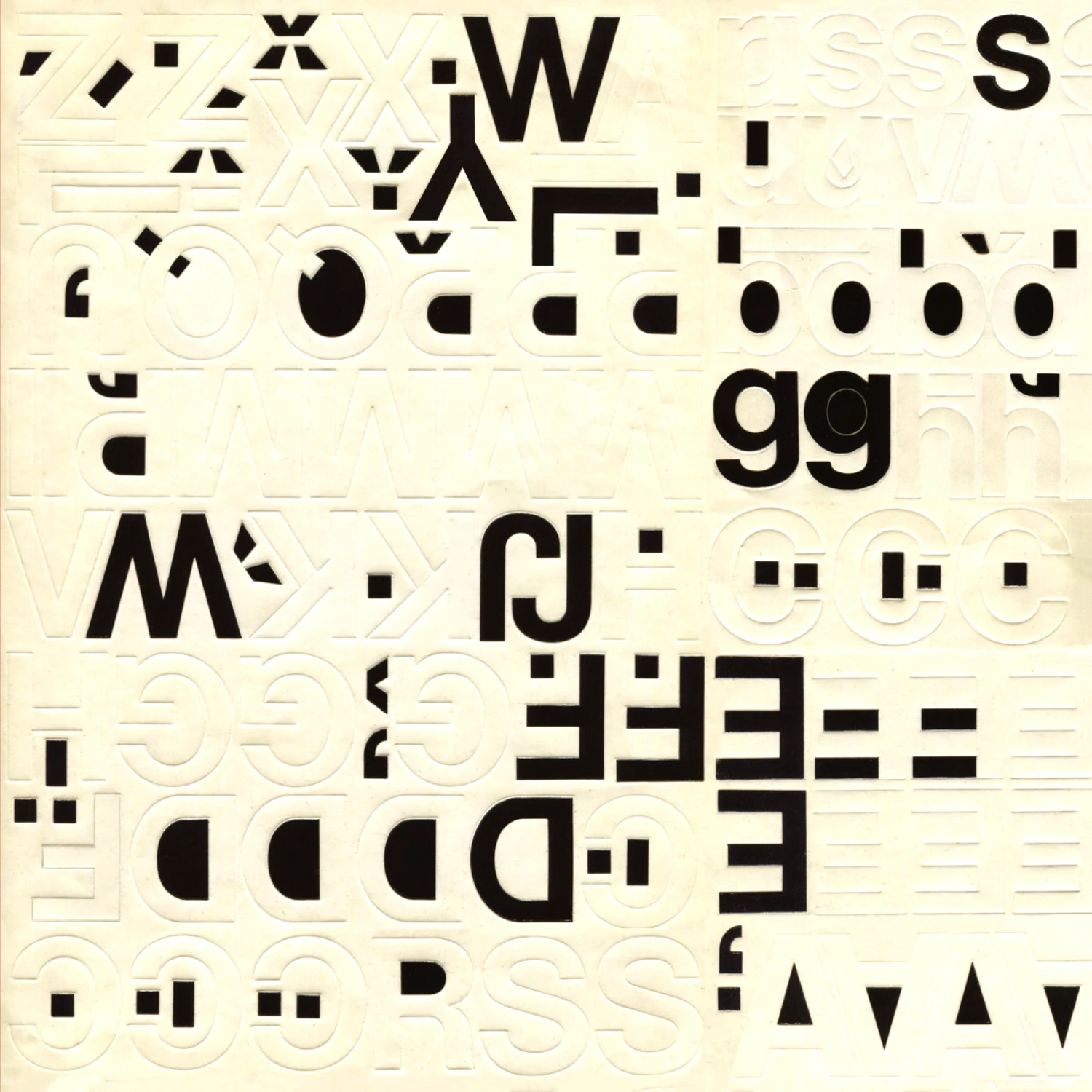 Leslie Winer & Jay Glass Dubs: YMFEES