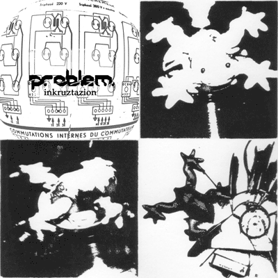 Poussebouton: Inkruztazion