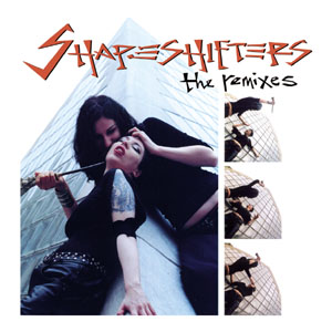 V/A: Shapeshifters - The Remixes 2x12"