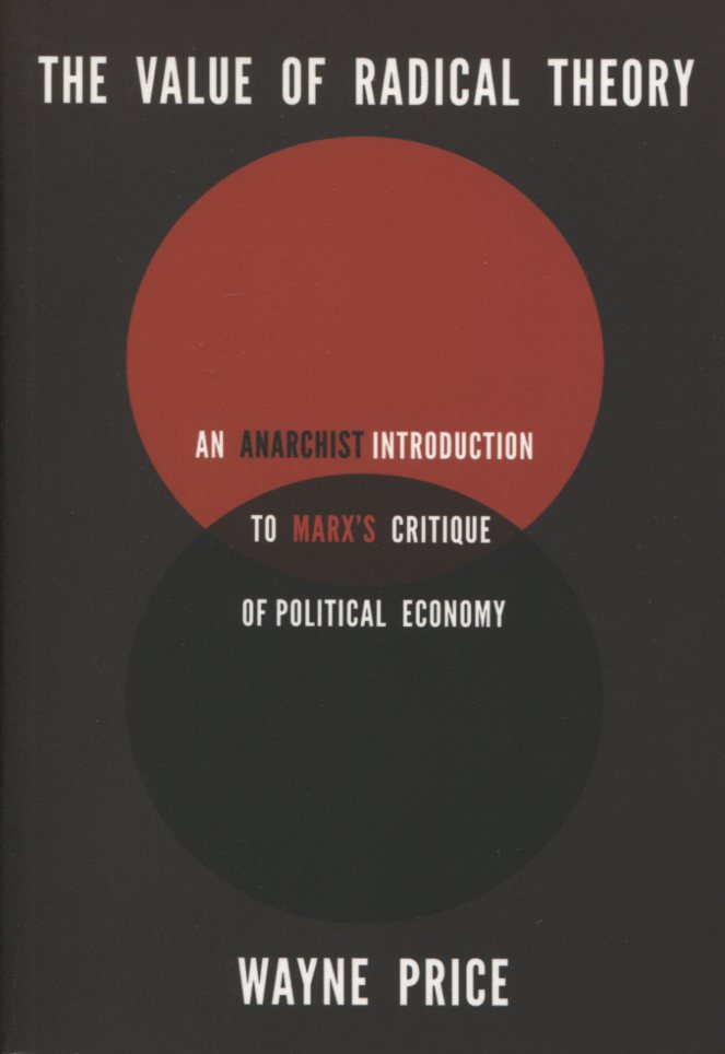 6dace11abaa083d3cd07ec8f657bd7ac Wayne Price: The Value of Radical Theory