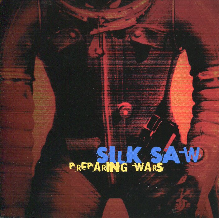 4b755a0613a40aed9b13f31c7fdae8e7 Silk Saw: Preparing Wars