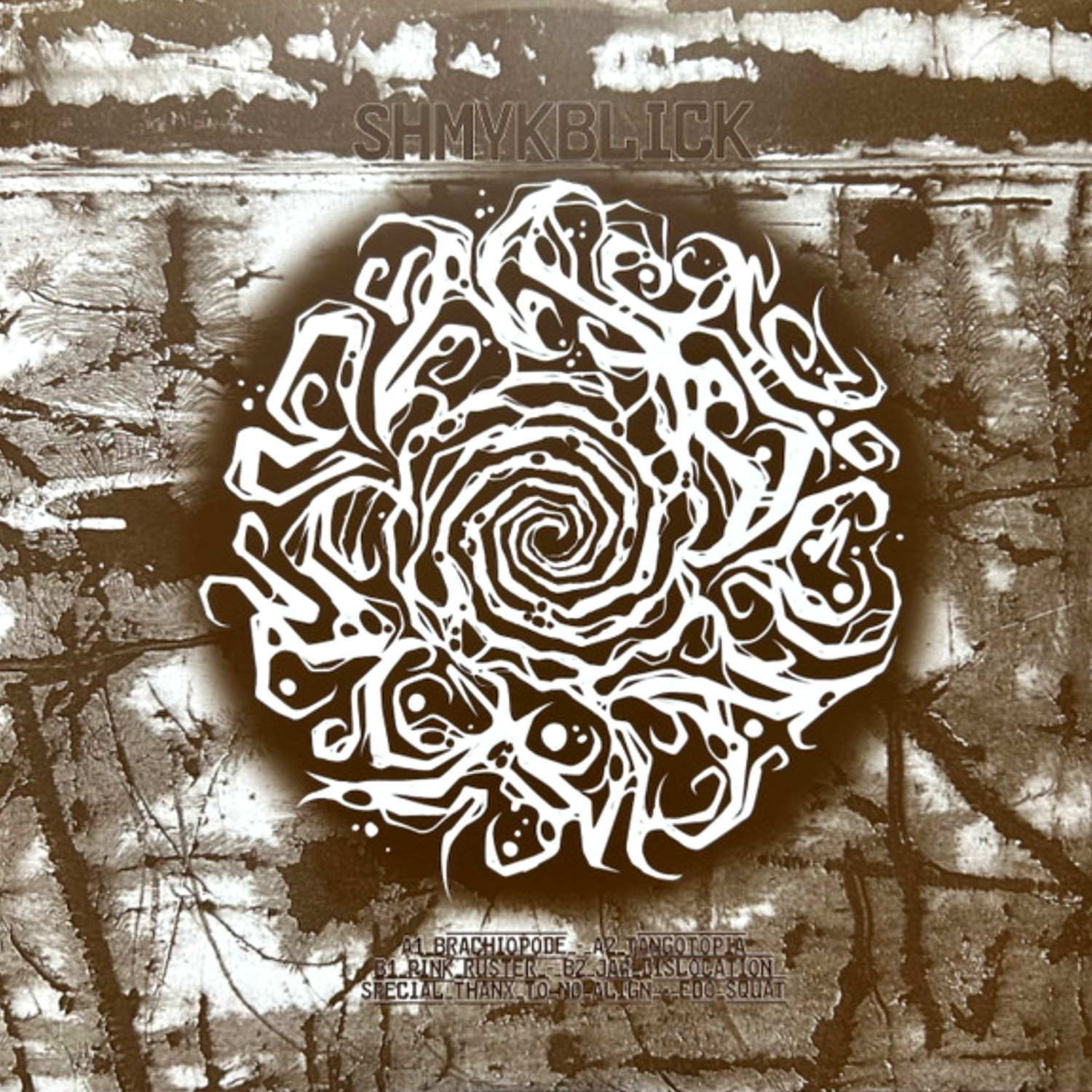 Shmykblick: Mars Assault 12