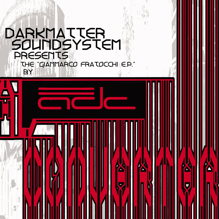 ADC: Giammarco Fratocchi EP