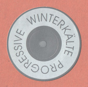 Winterkälte: Progressive 10"