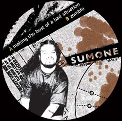 Sumone (Sprengstoff #15)
