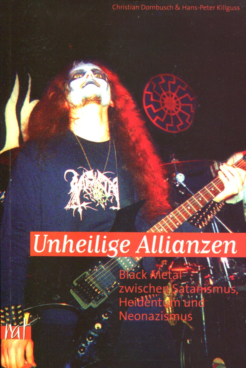3f0b3c75e1daad3fd6ee86fc8f98a1db Christian Dornbusch, Hans-Peter Killguss: Unheilige Allianzen