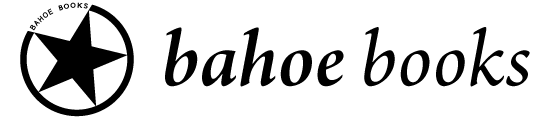 bahoe books bahoe books