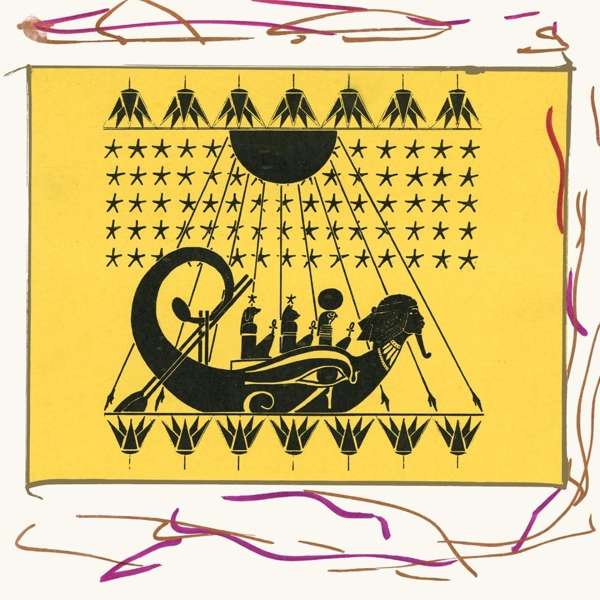 STRUT229LP Sun Ra and his Solar Arkestra: Horizon