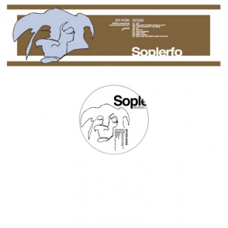 Soplerfo: EP for Dogs