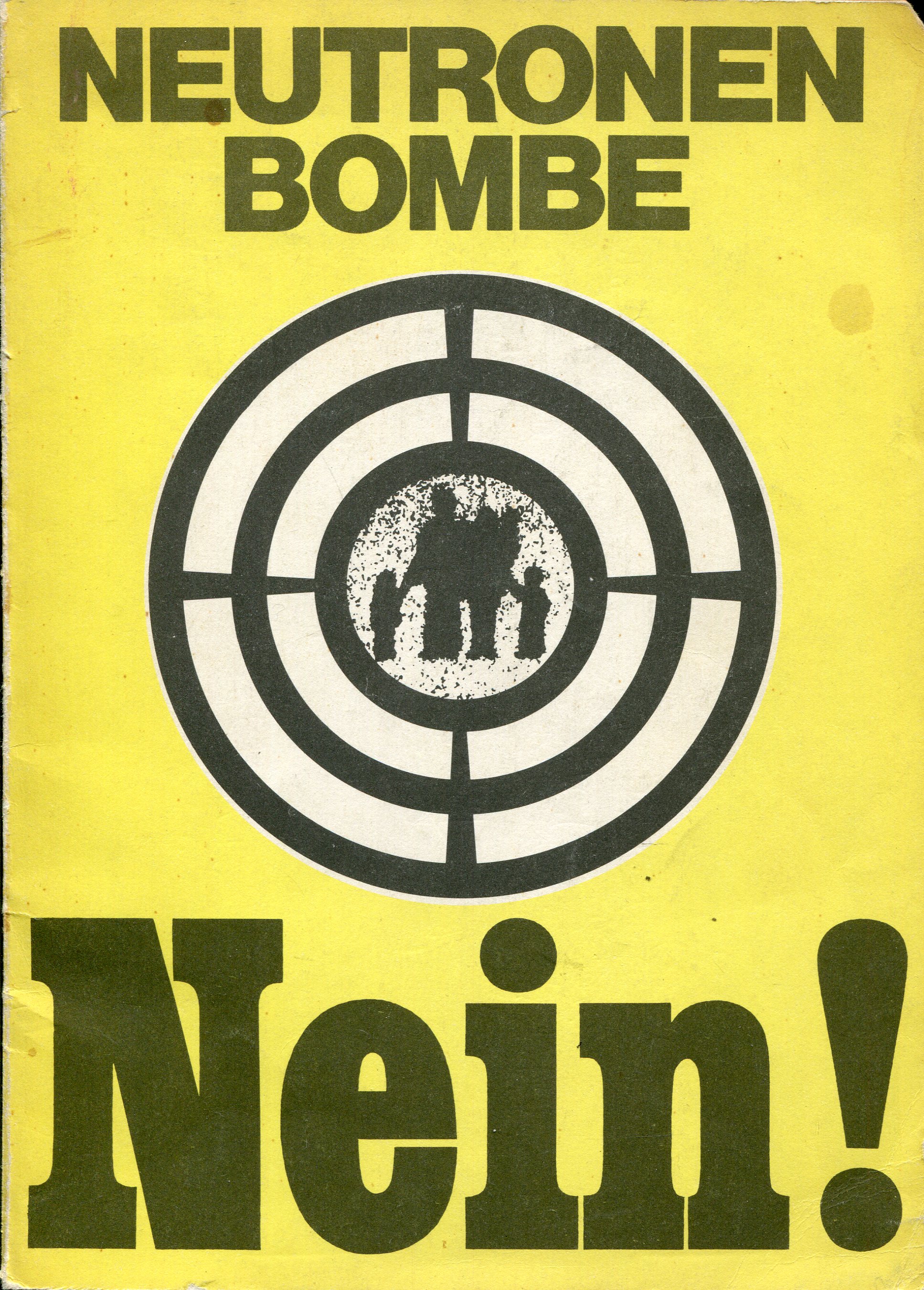Neutronenbombe001 Neutronenbombe - Nein!