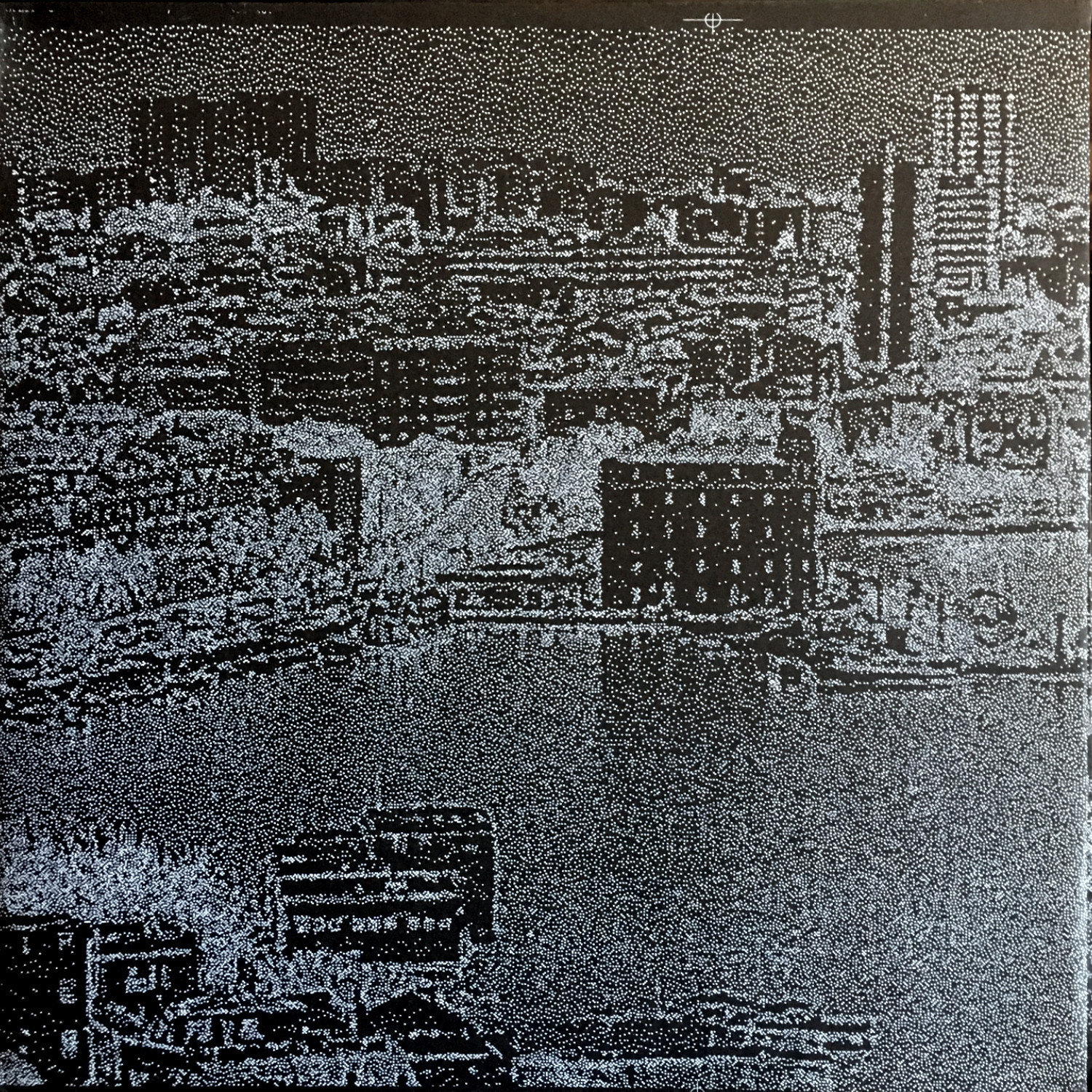WP003 Beequeen / Kapotte Muziek: Split