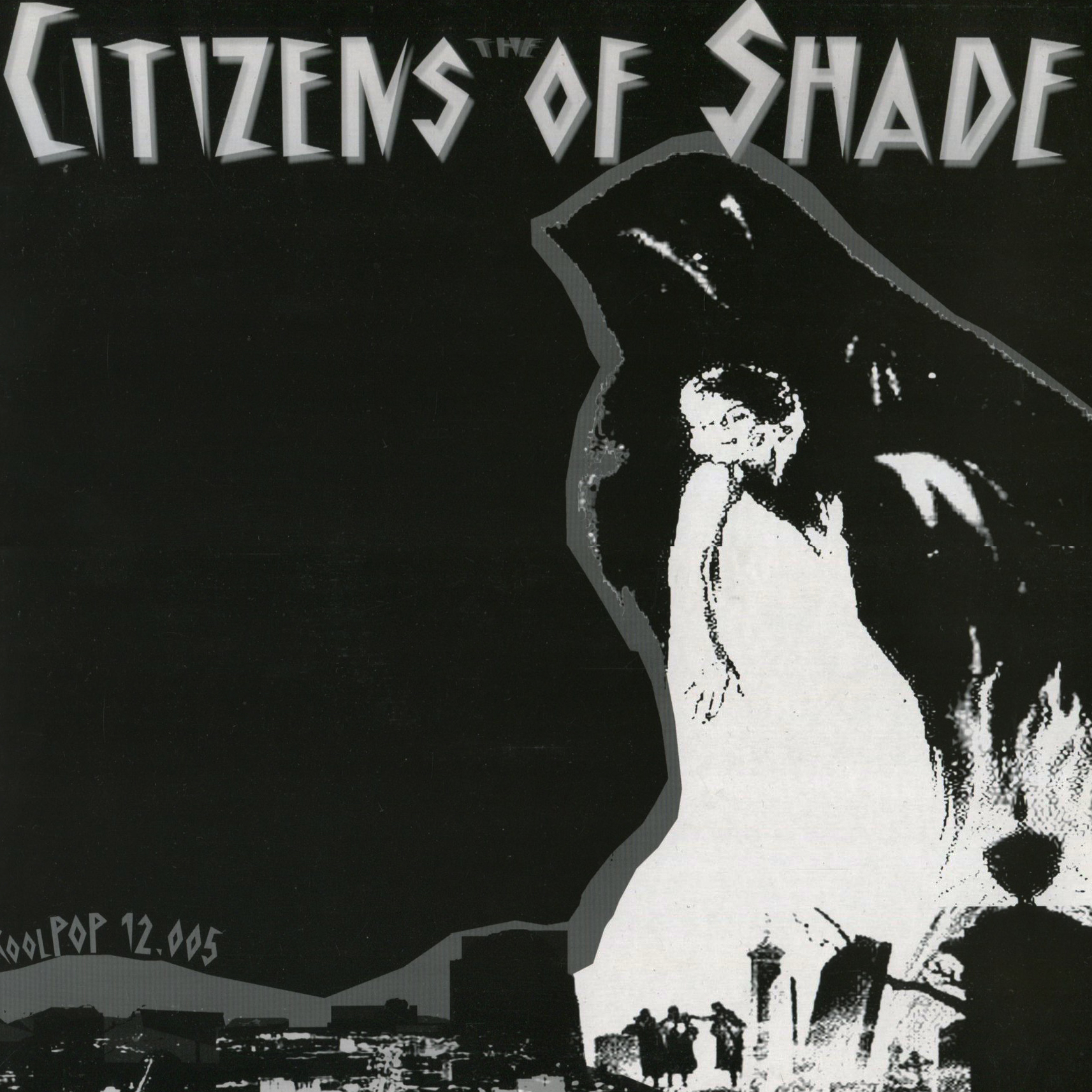 Citizens of Shade
