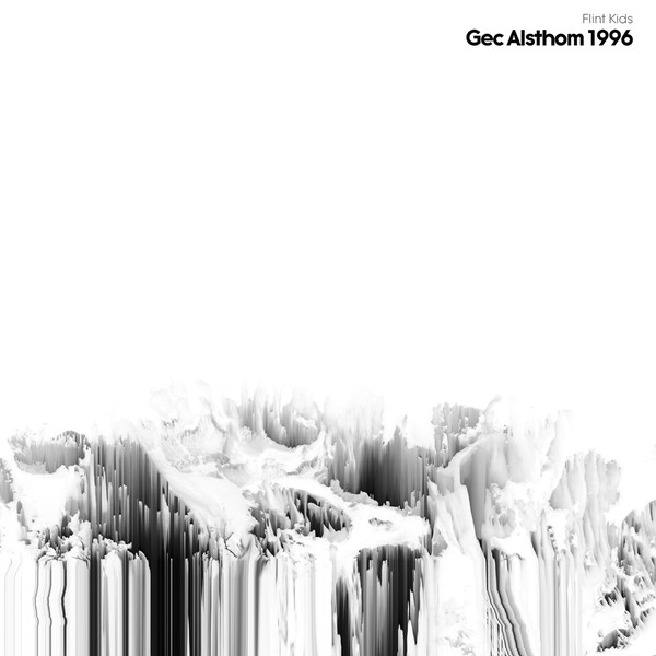 Flint Kids: Gec Alsthom 1996