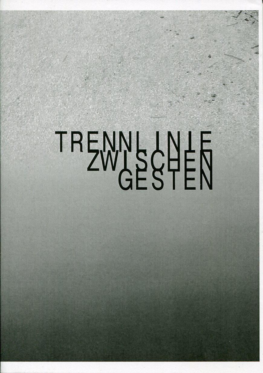 5f4908a05b2168625b923f3390a801a8 Trennlinie zwischen Gesten