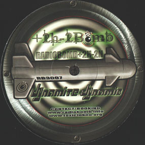 +2h-2Bomb (Radio Bomb & +2h -2n)