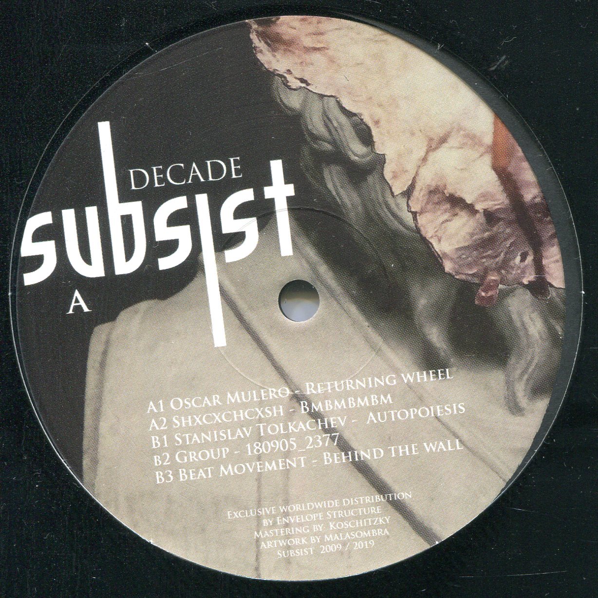 V/A: Decade