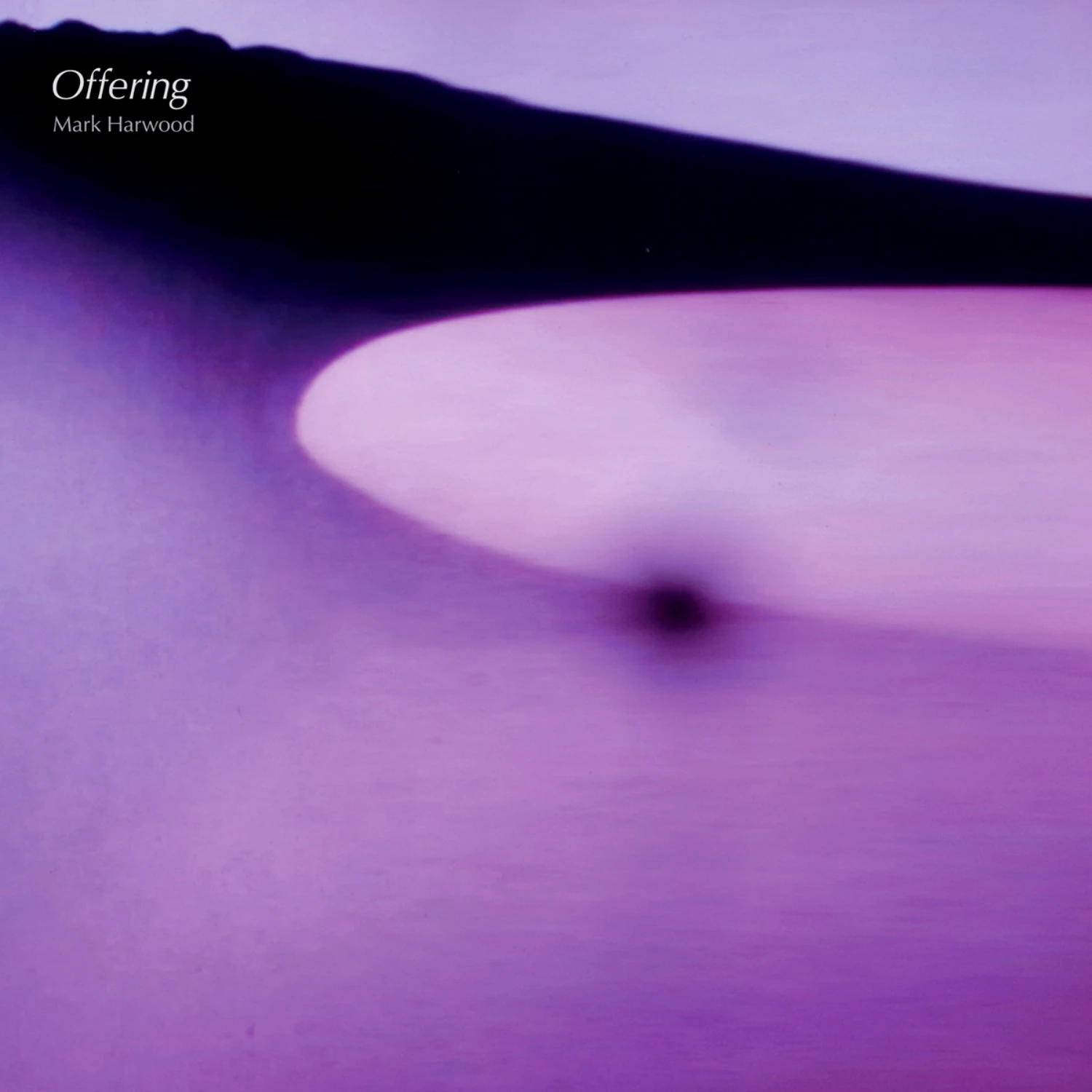 Mark Harwood: Offering