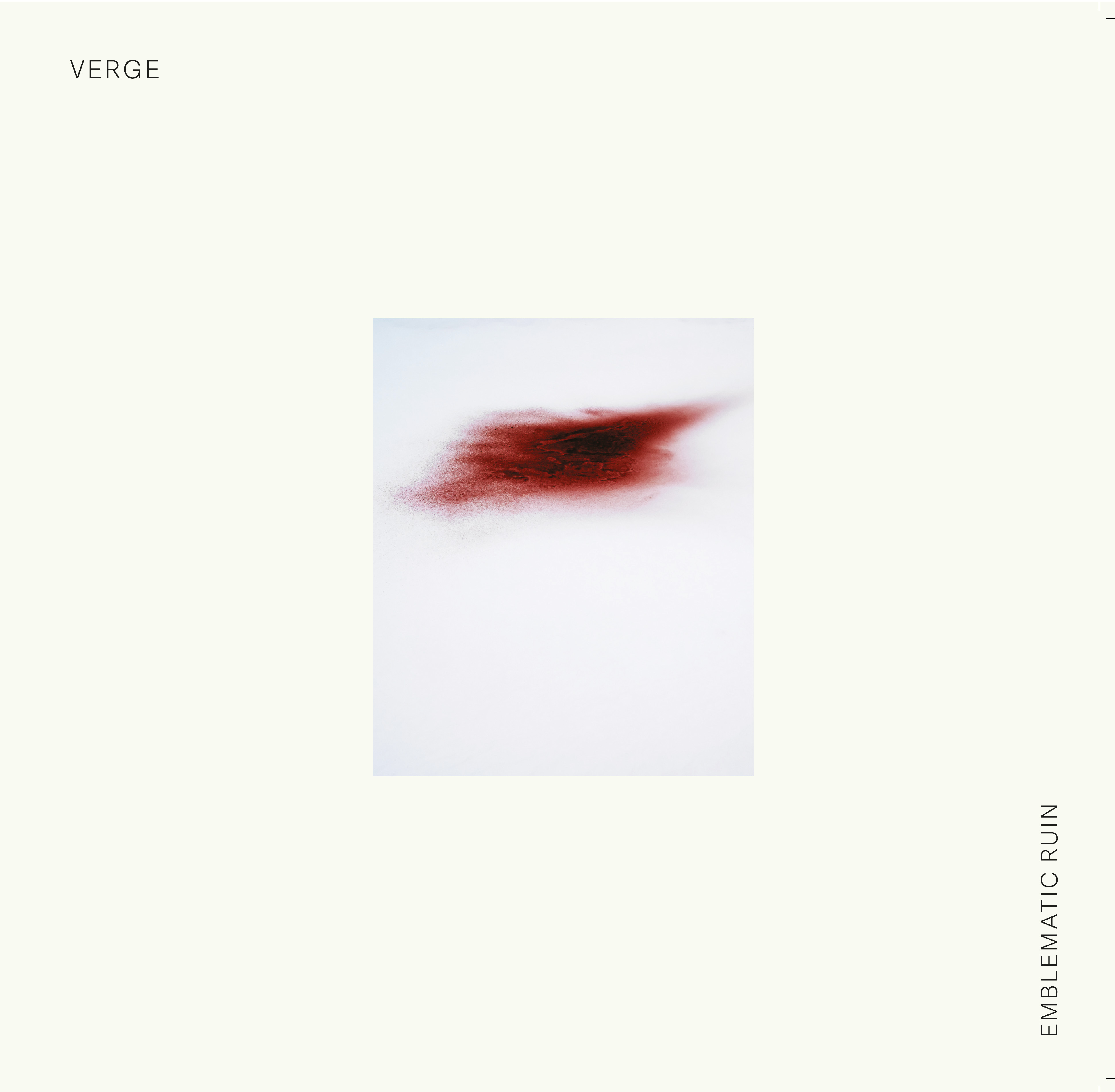 Verge: Emblematic Ruin