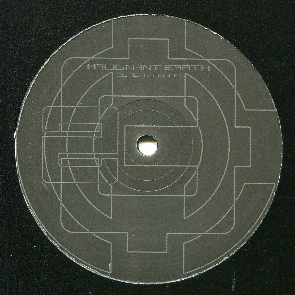 Somatic Responses/Caustic Visions: Malignant Earth