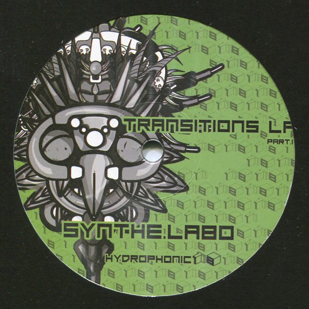 Synthe.Labo: Transitions LP, Part 1