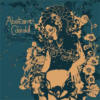 Abelcain/CDatakill: Passage CD
