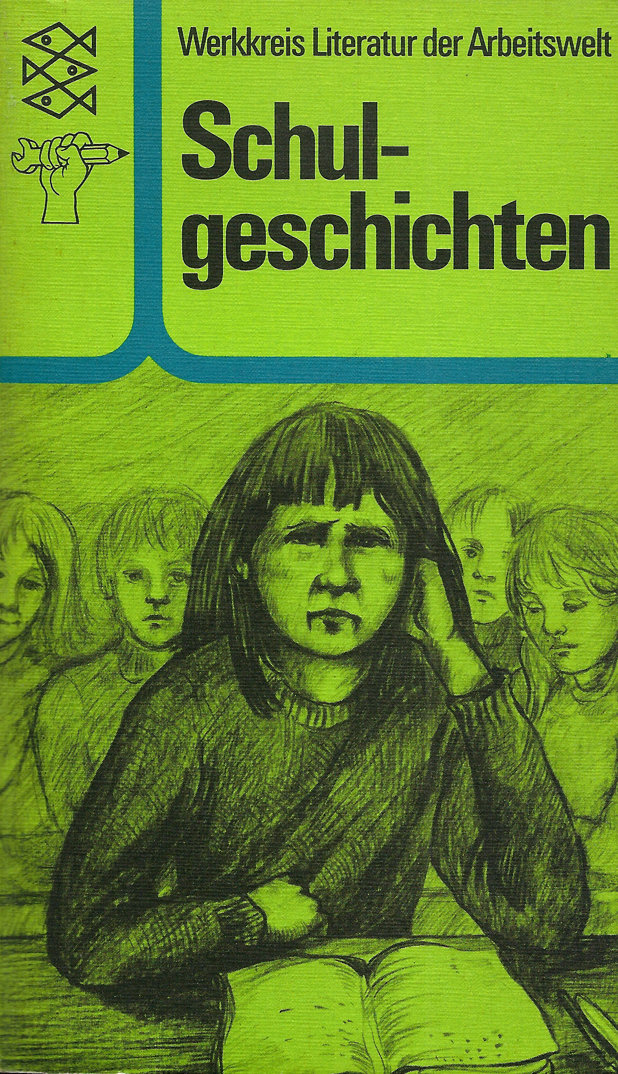 Rainer W. Campmann u.a.: Schulgeschichten