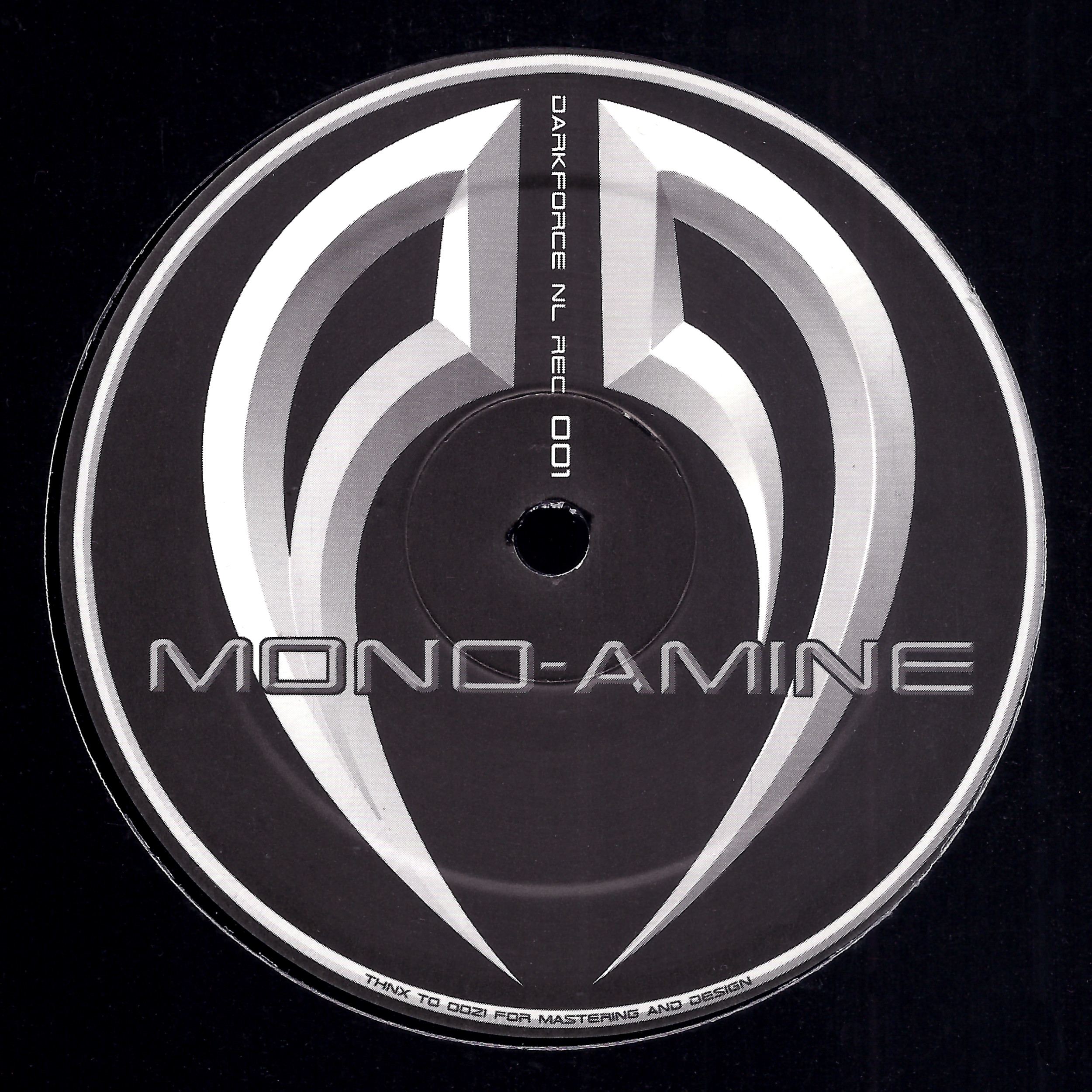 Mono-Amine: Economics Maintain the Situation