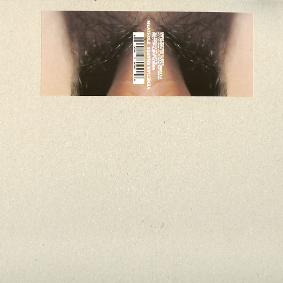 Venetian Snares: Meathole