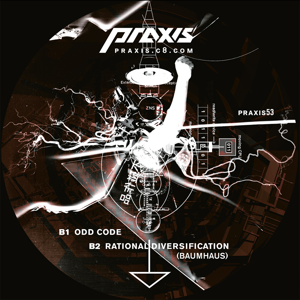 Amboss: Vision