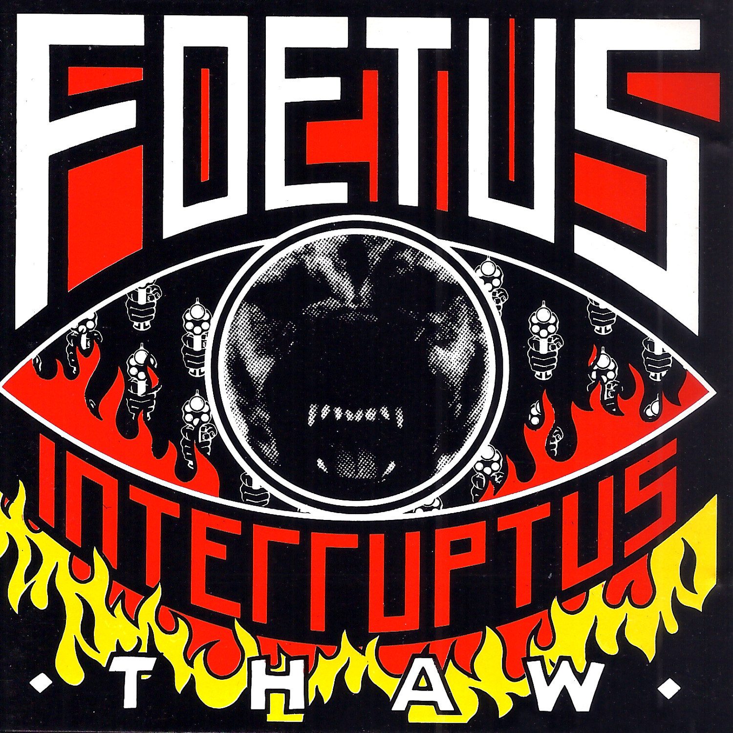 Foetus Interruptus: Thaw