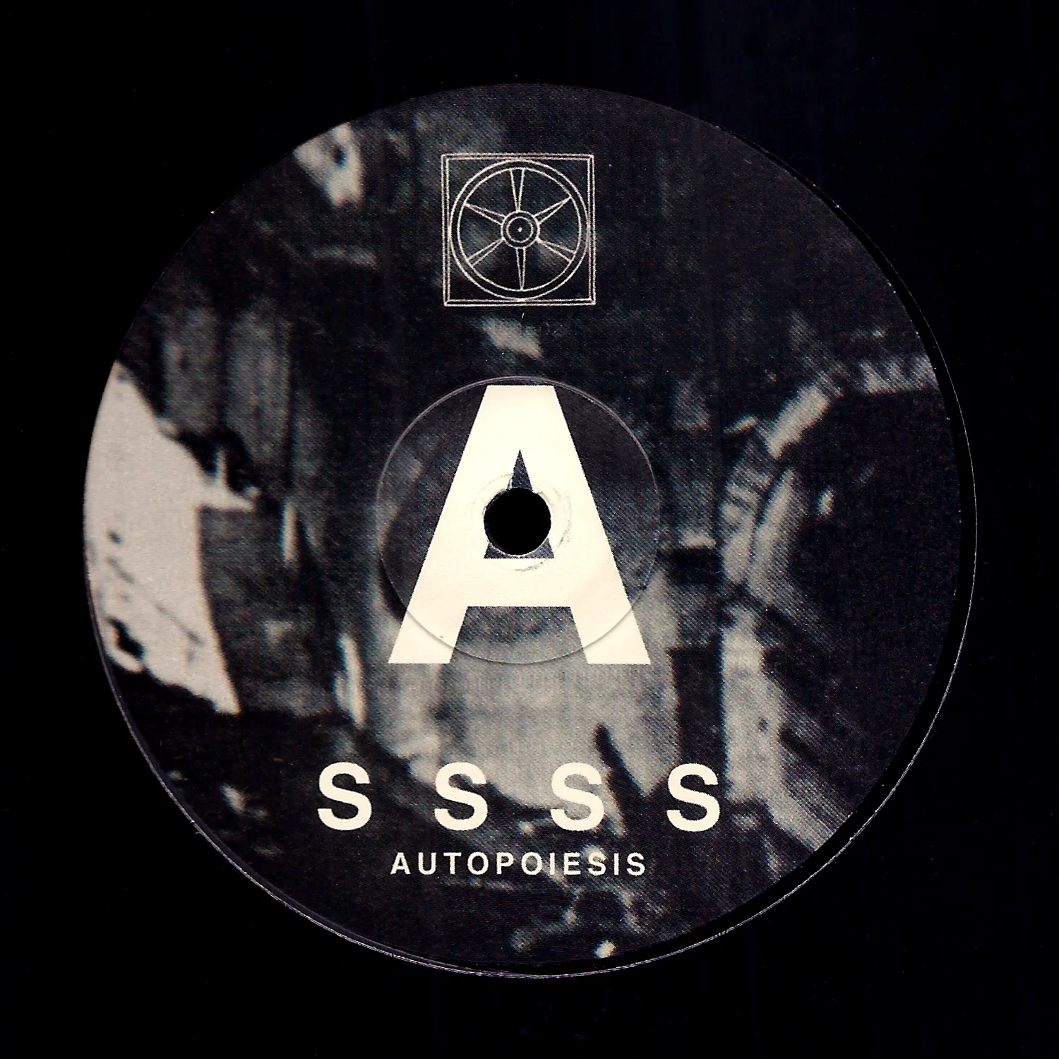 S S S S: Autopiesis