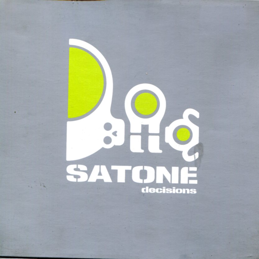 Satone: Decisions
