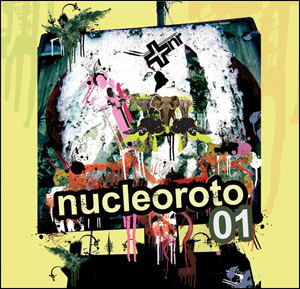 0751d4e30dc91c43a2dccb3a18b9cfa9 V/A: Nucleoroto 01