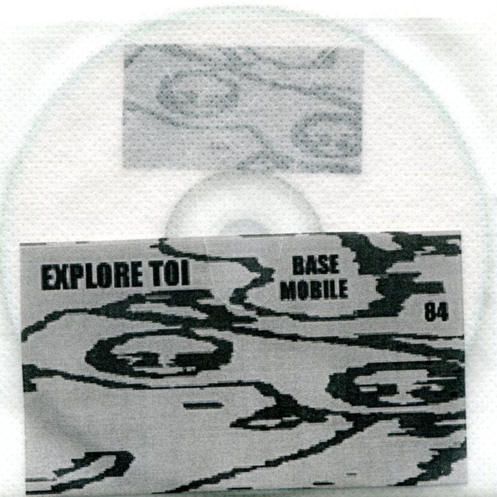 Base Mobile: Explore Toi 84