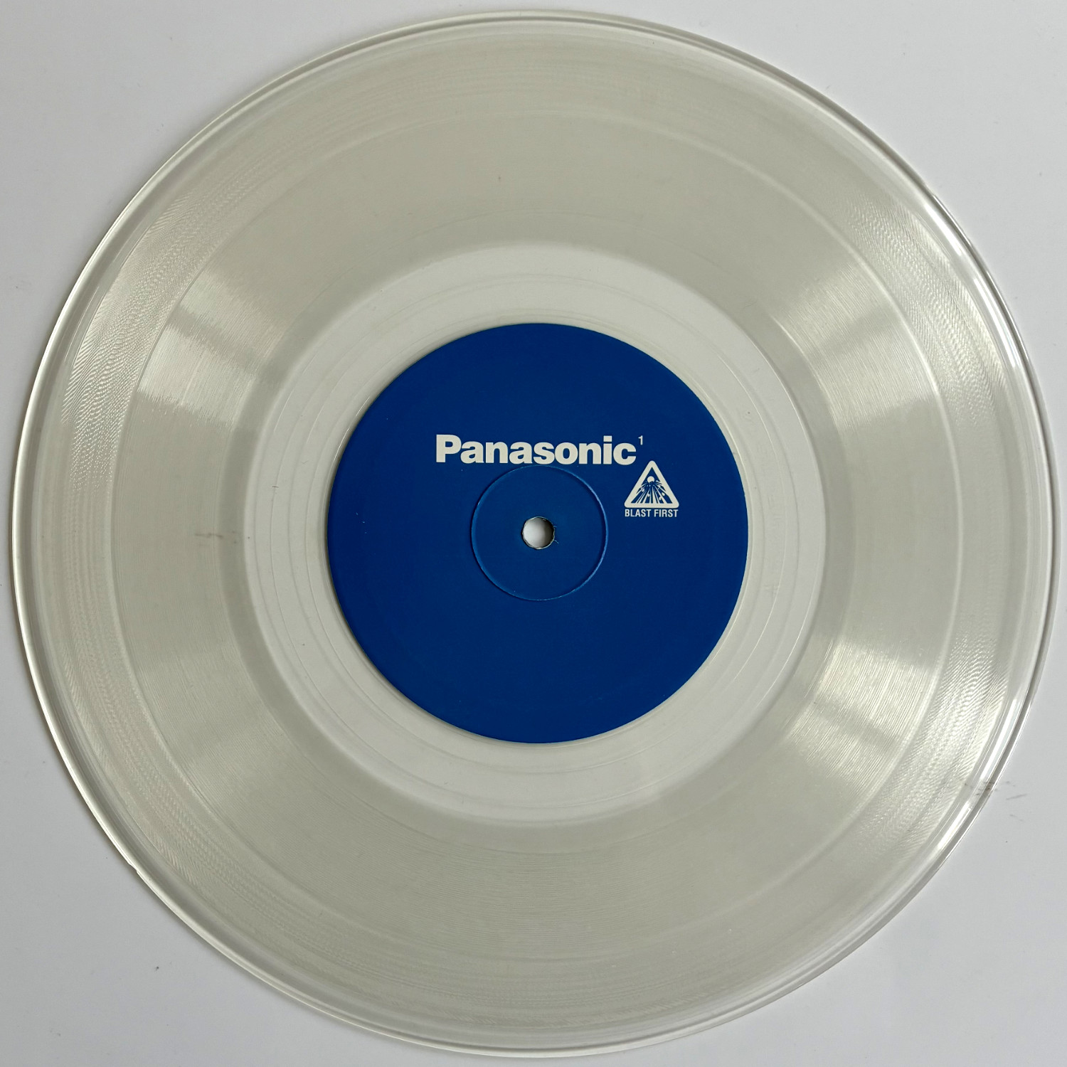 Panasonic: Vakio (4x10" box)