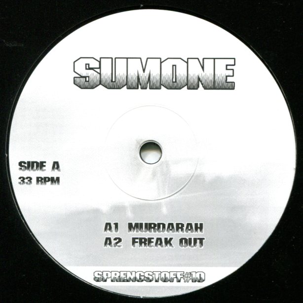 Sumone: Murdarah