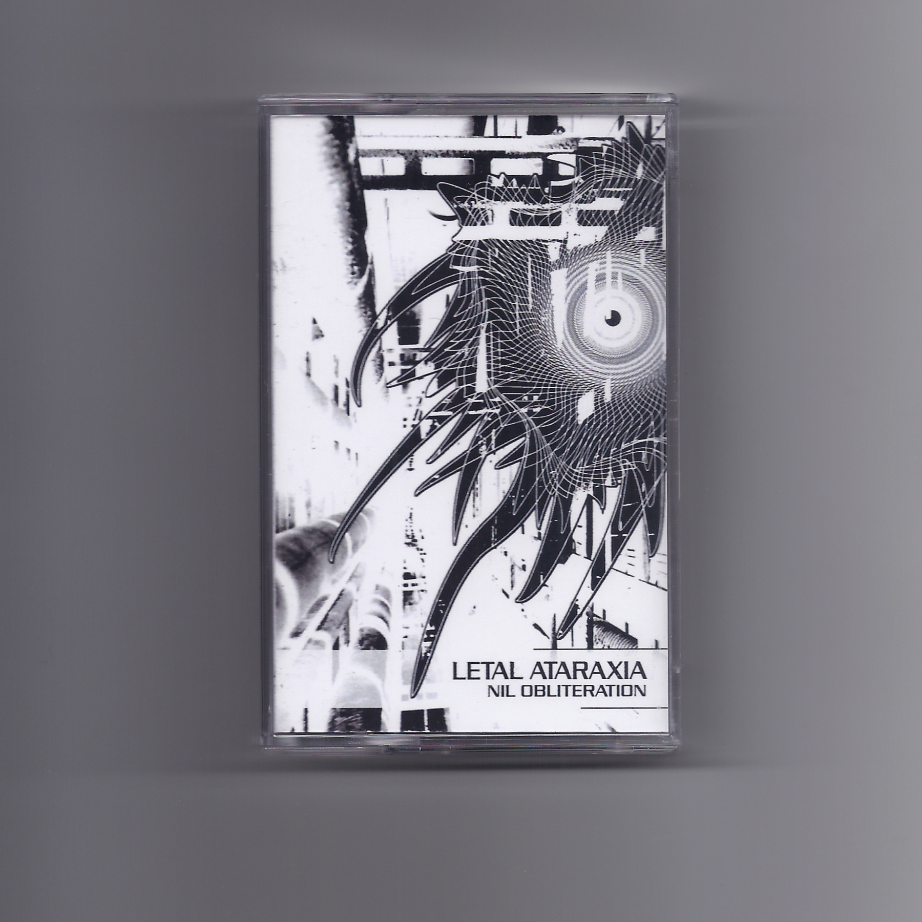 Letal Ataraxia: Nil Obliteration