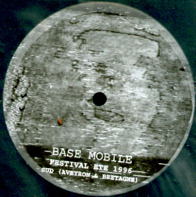 Base Mobile: Festival Ete 1996