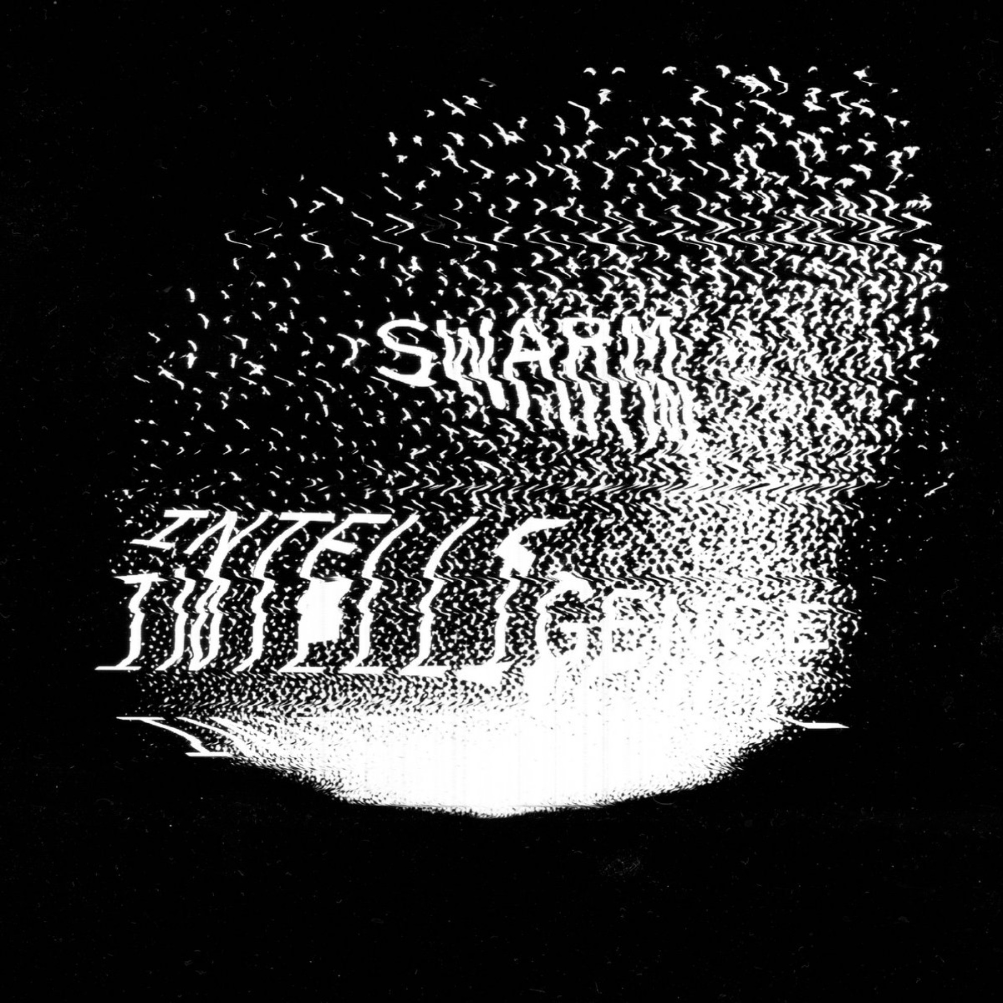 Swarm Intelligence: Swarm Intelligence 002 Swarm Intelligence: Swarm Intelligence 002
