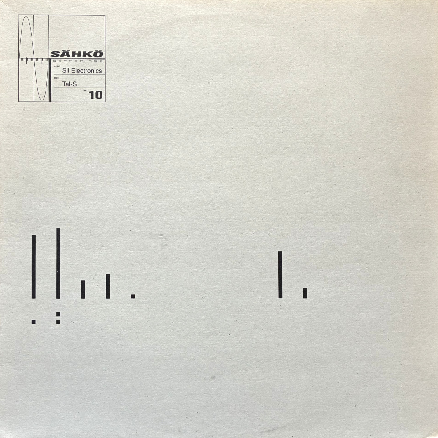 Sil Electronics: Tal-S