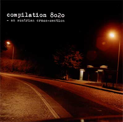 e2ba550b2c359aca1b18c98f18e402ff compilation8020 - an austrian cross section CD