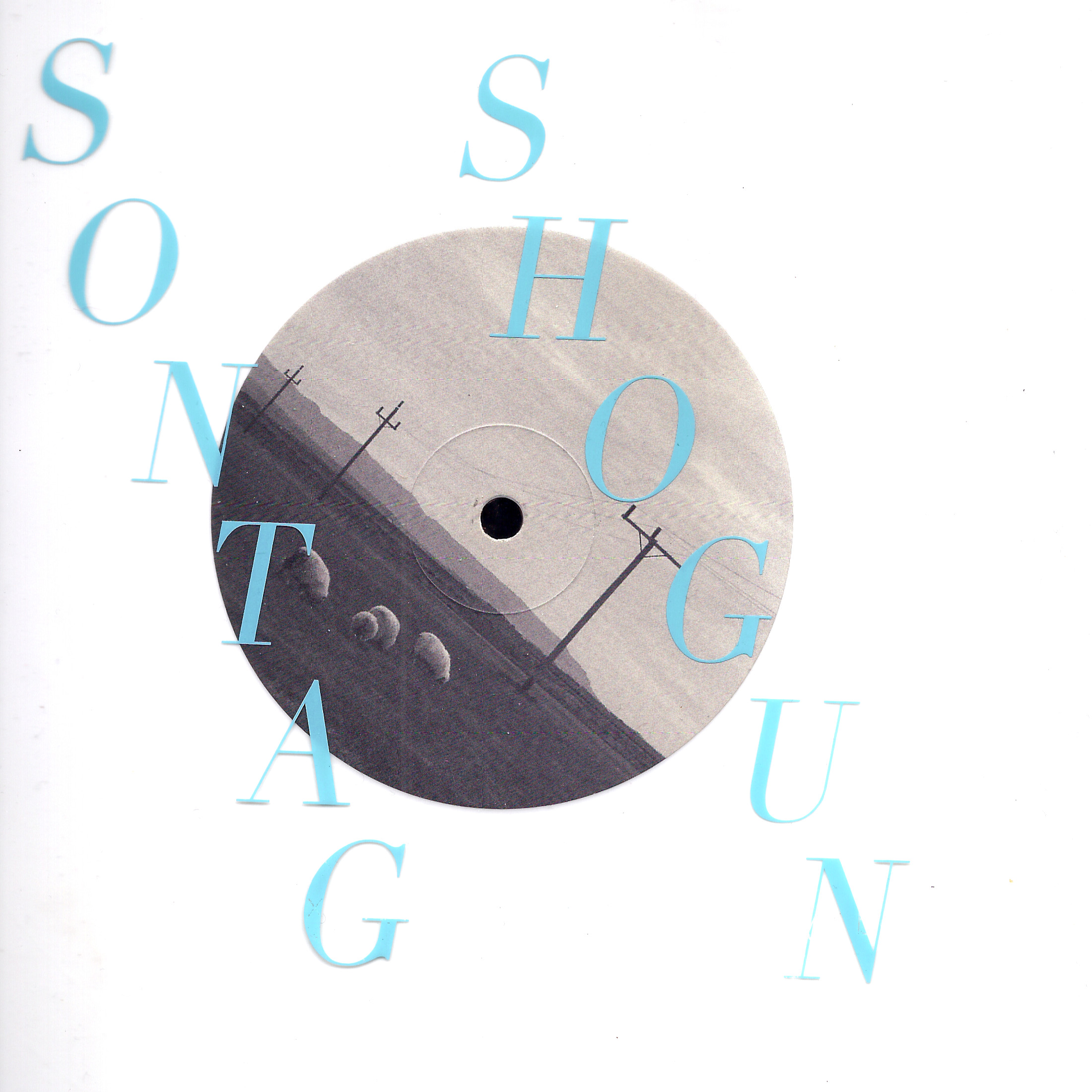 FW005 Sontag Shogun: Tale (Remixed)