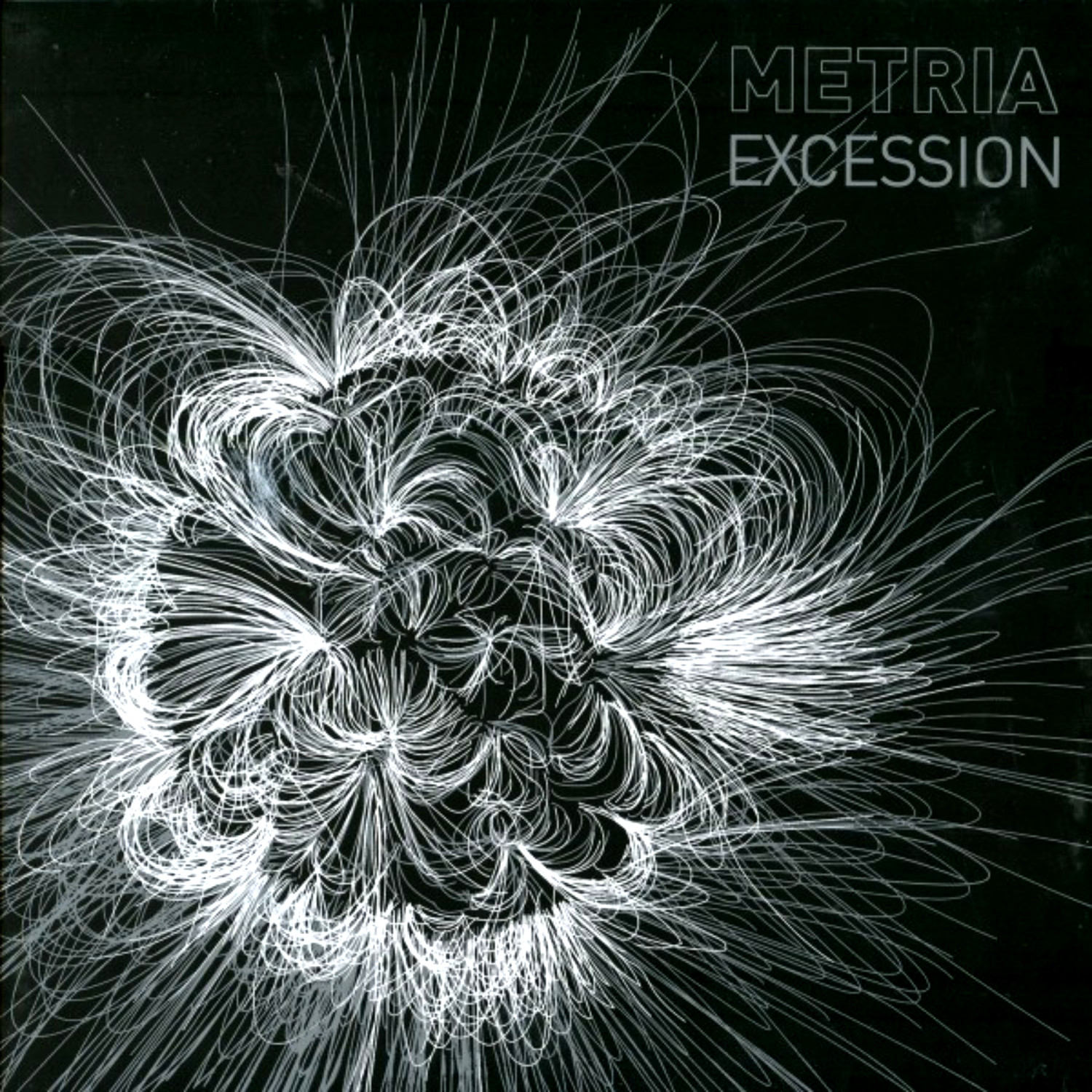 Metria: Excession