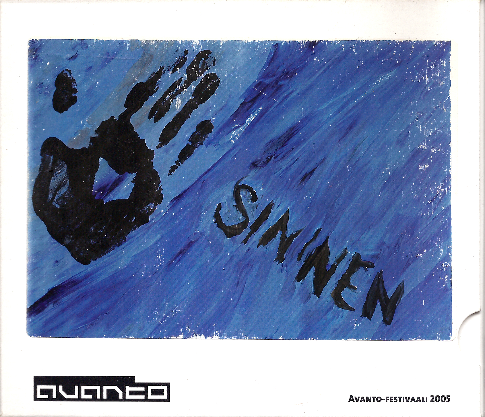 V/A: Avanto Festival cd