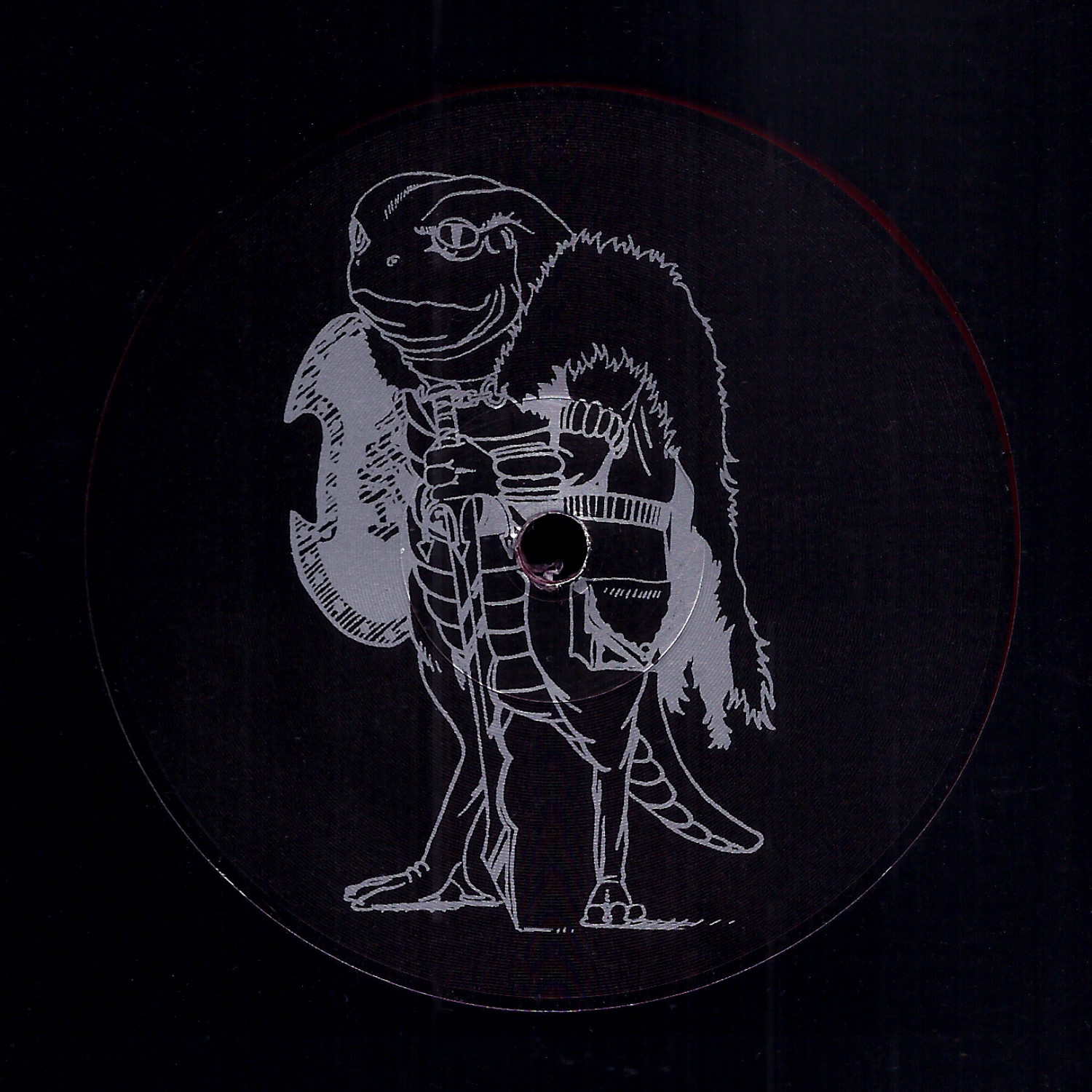 Gringo: s/t