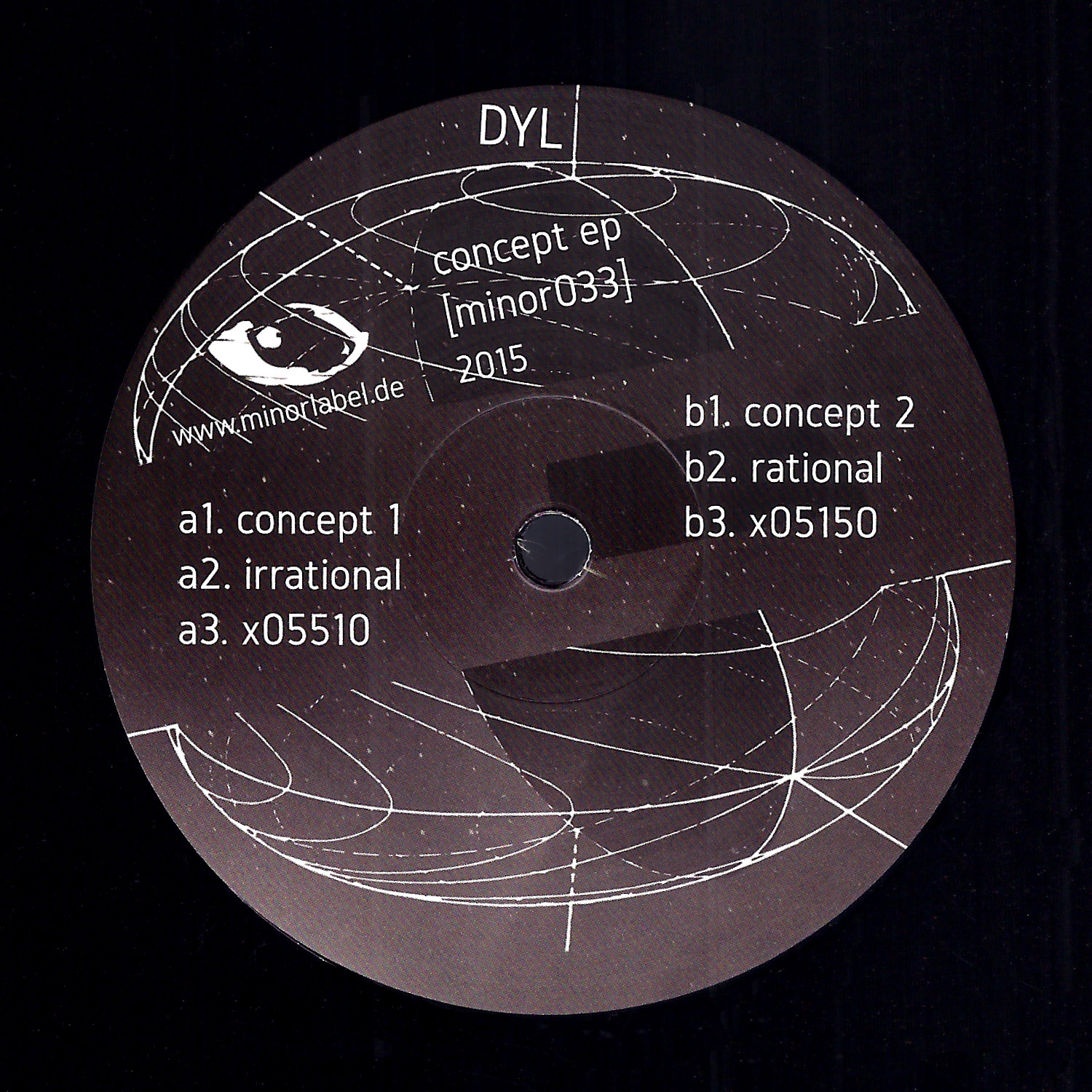 DYL: Concept EP